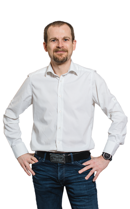 Grufeneder Inhaber Foto